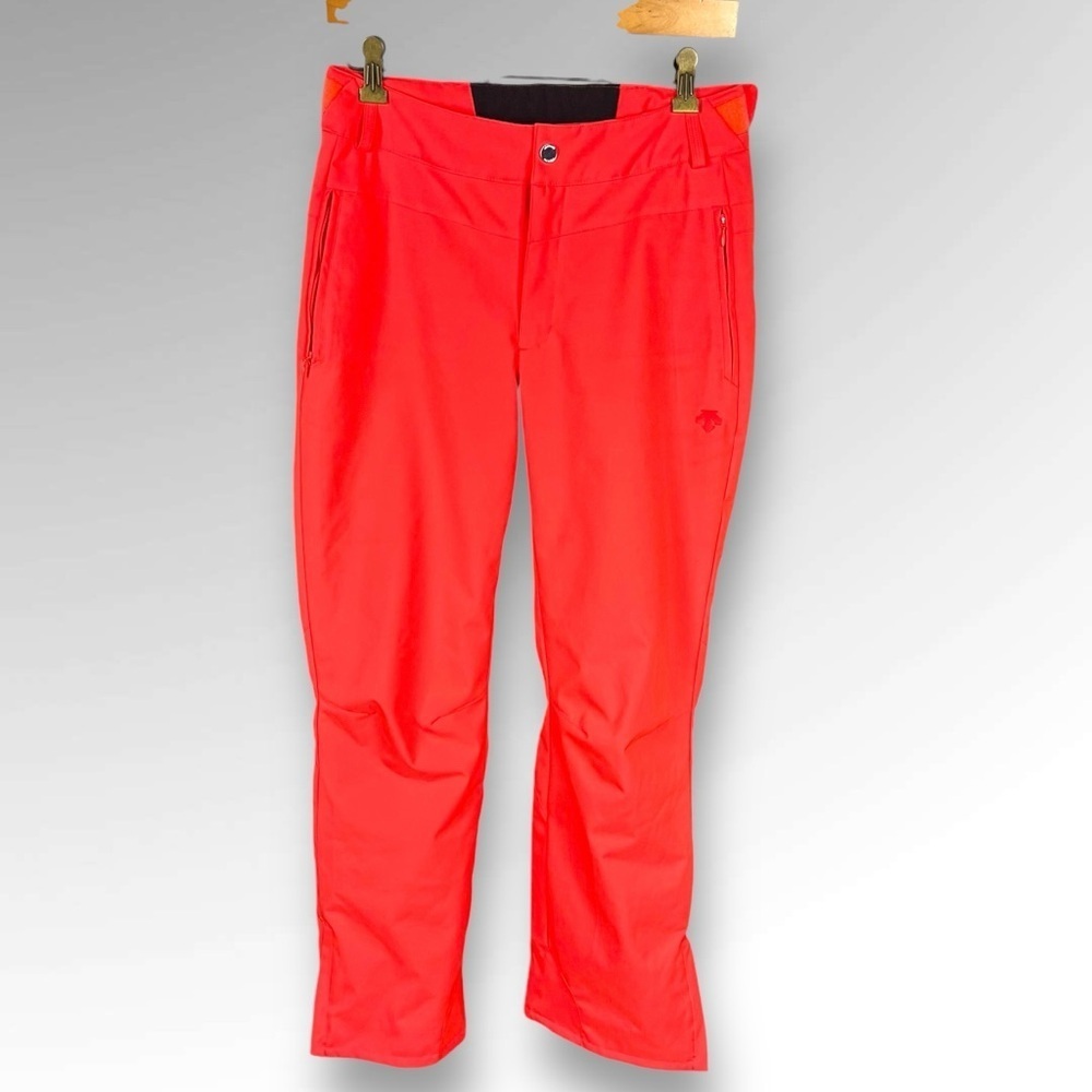 Descente Women’s Ski Pants.